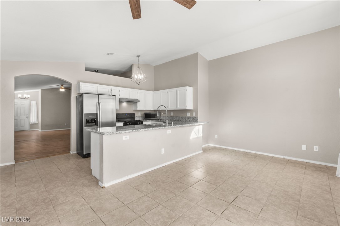 7025 Village Shore Court