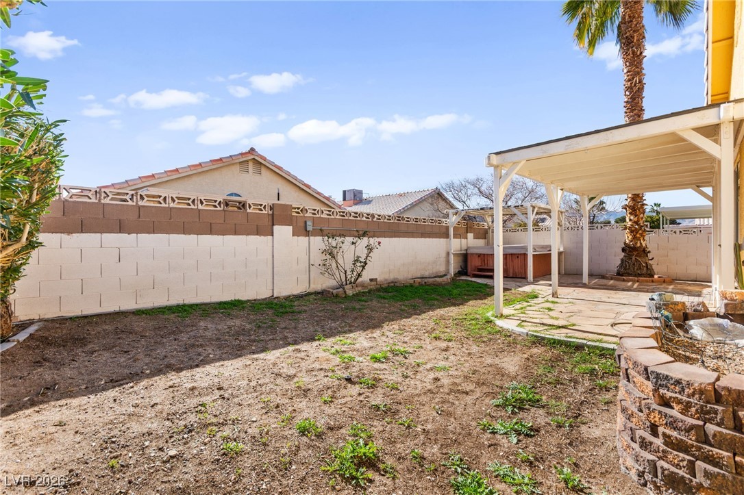 7025 Village Shore Court