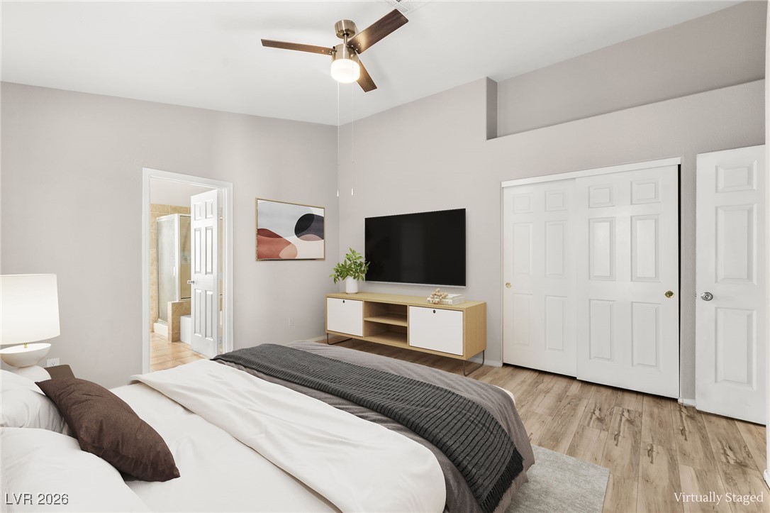 7025 Village Shore Court