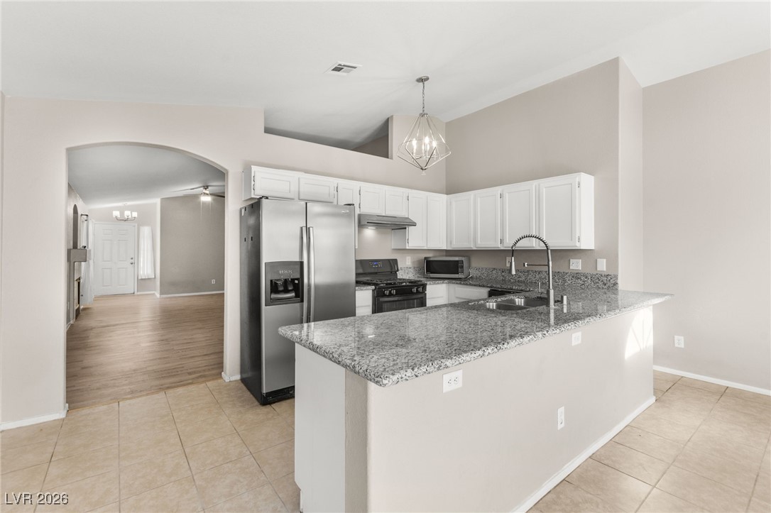 7025 Village Shore Court