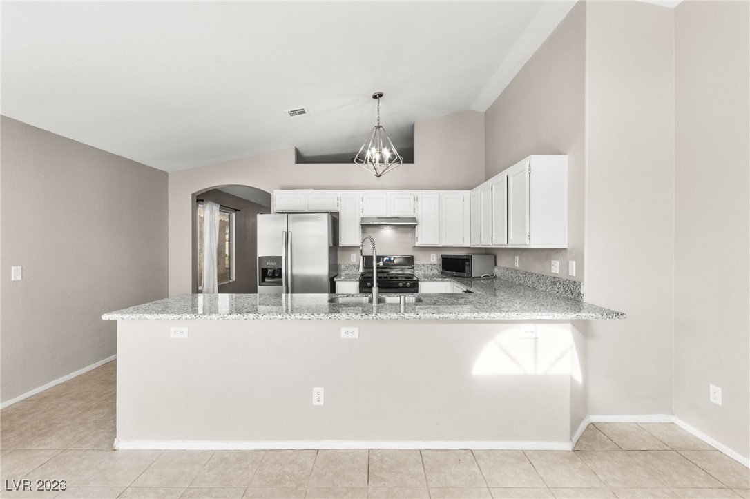 7025 Village Shore Court