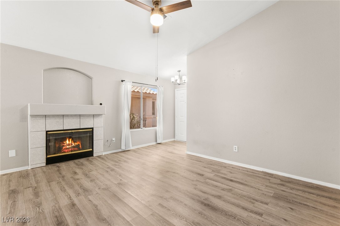 7025 Village Shore Court