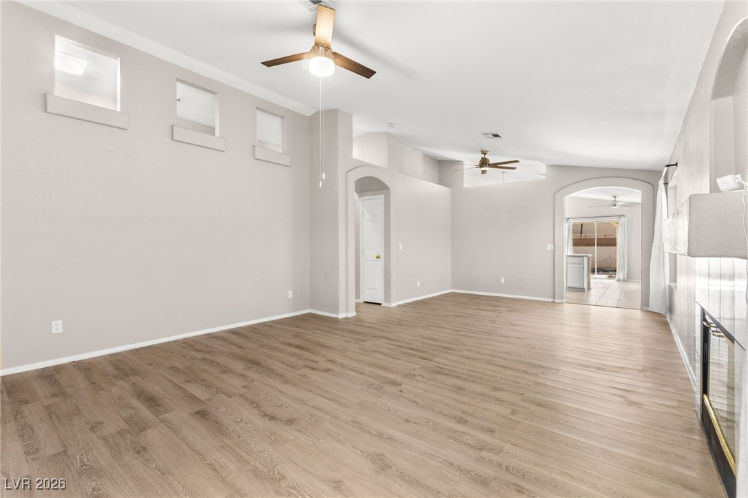 7025 Village Shore Court