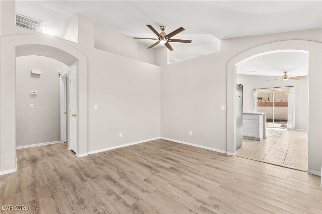 7025 Village Shore Court