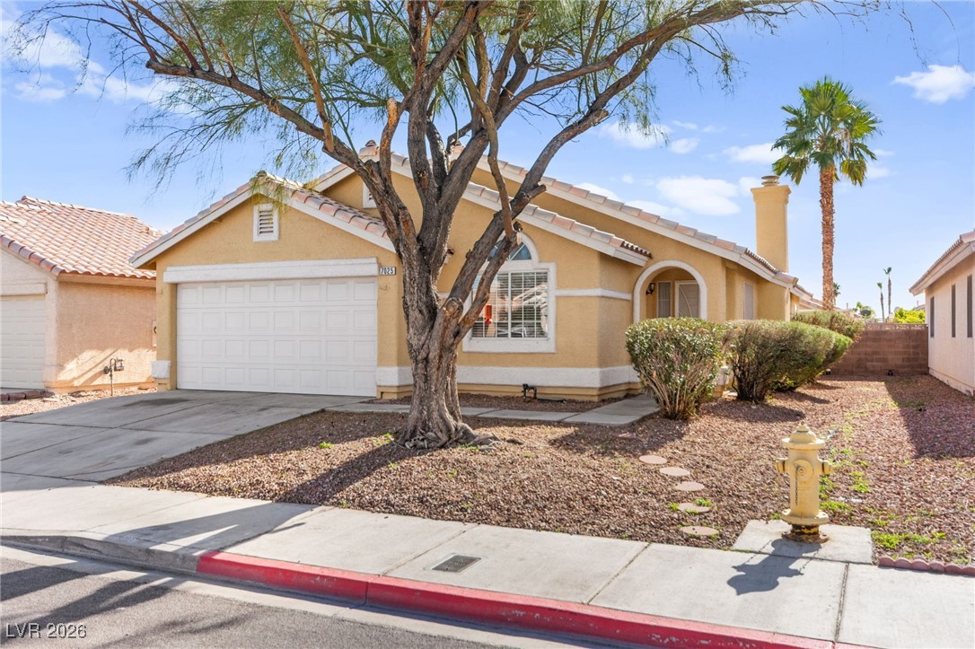 7025 Village Shore Court