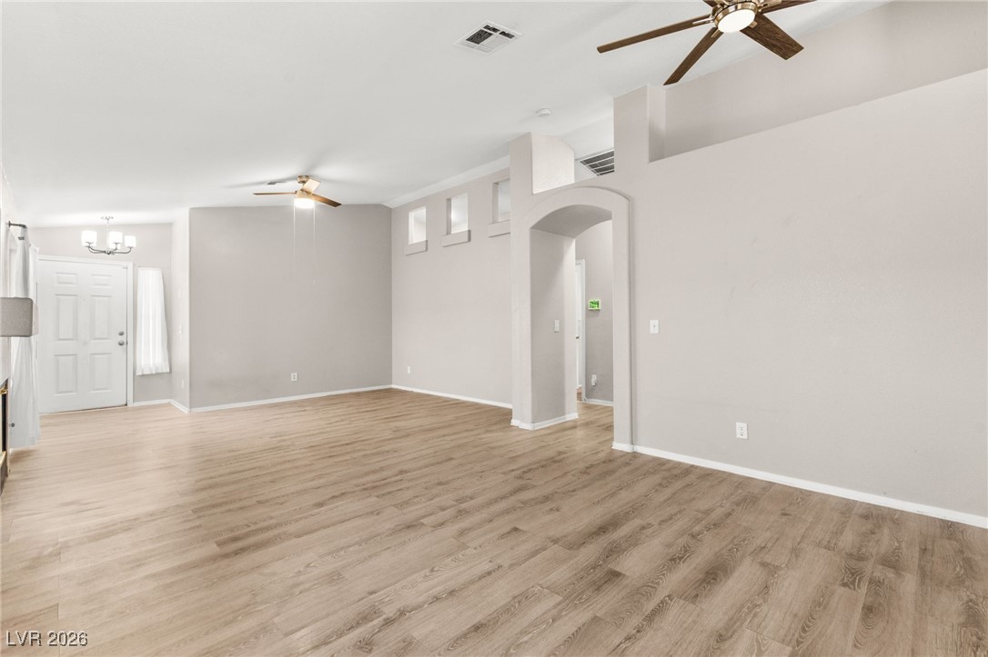 7025 Village Shore Court