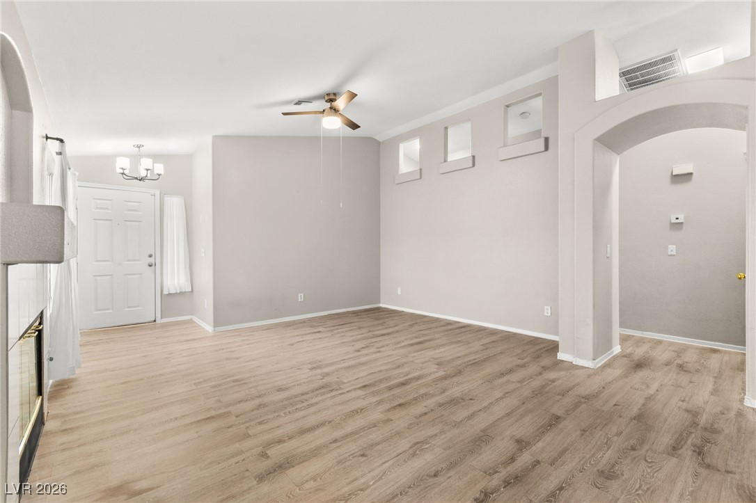 7025 Village Shore Court