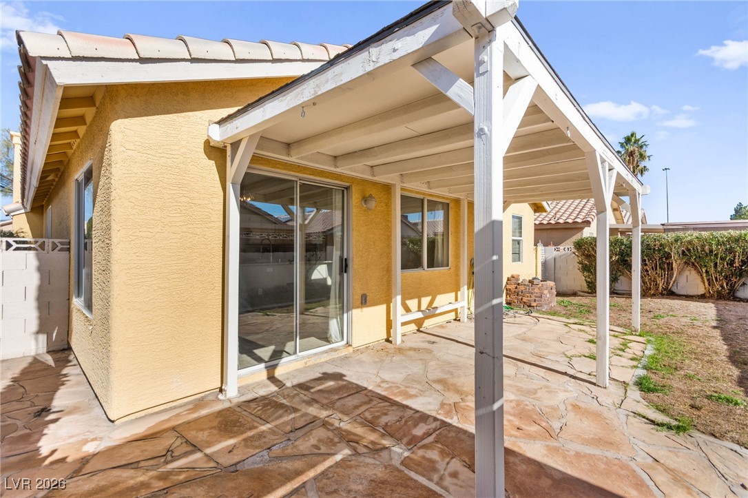 7025 Village Shore Court