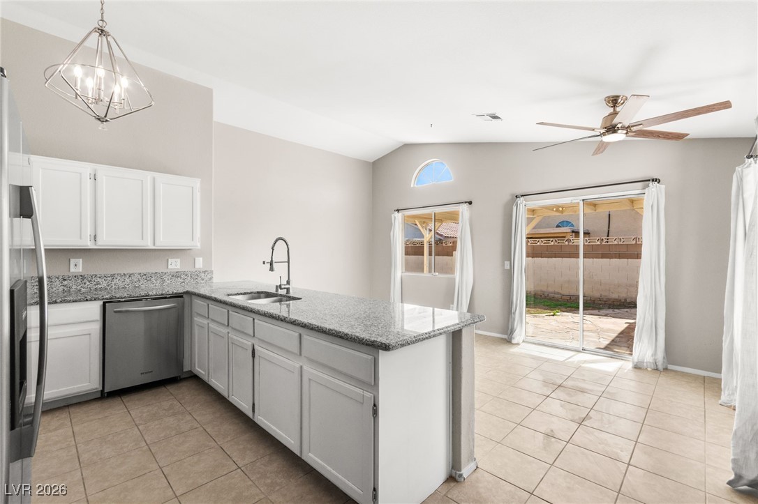 7025 Village Shore Court