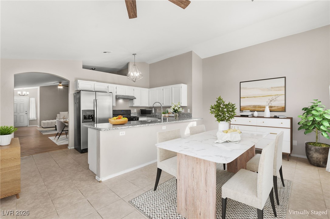 7025 Village Shore Court