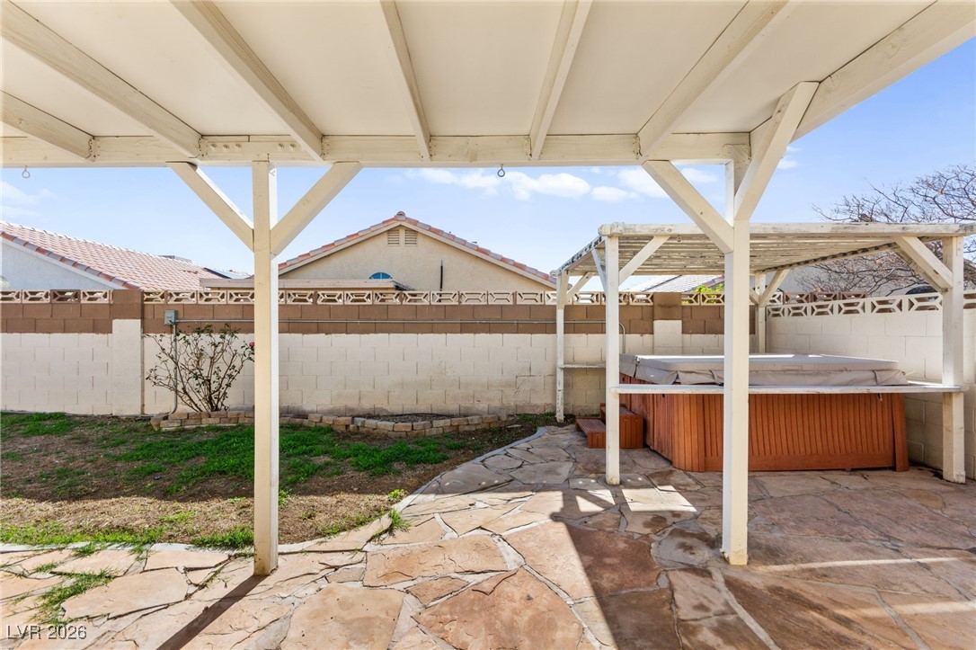 7025 Village Shore Court