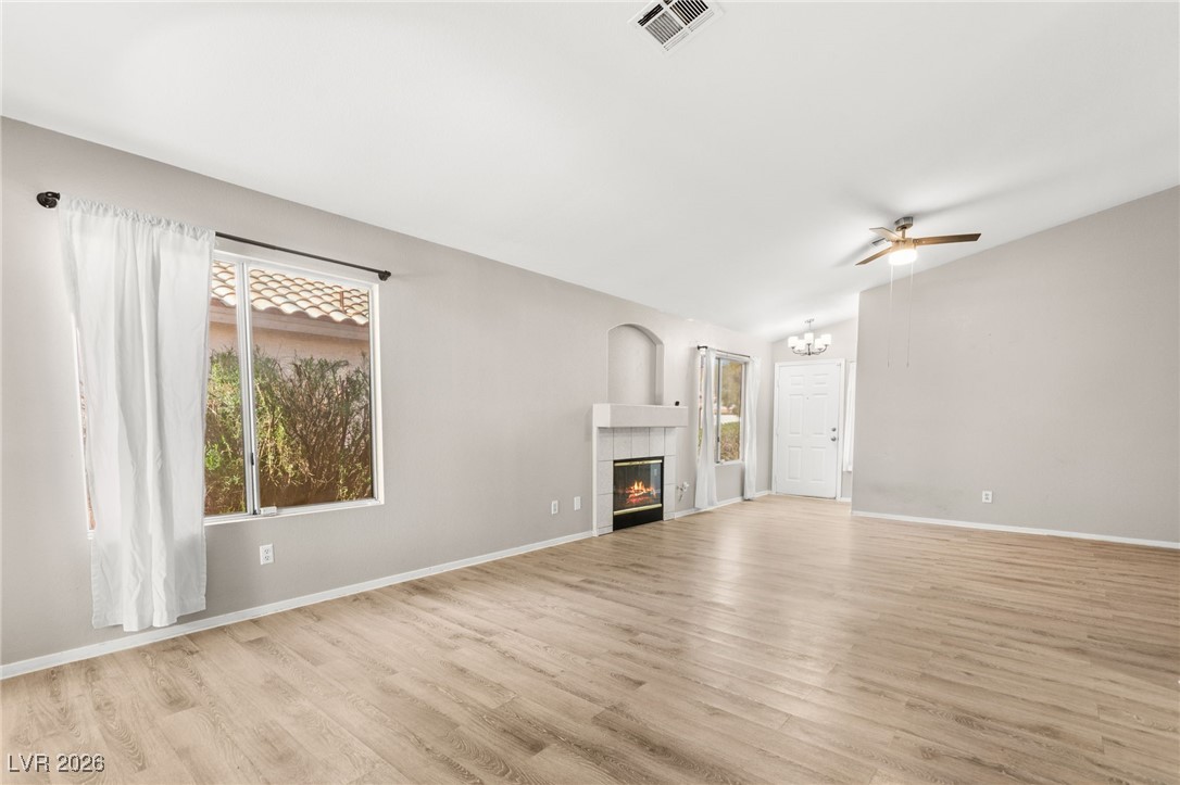 7025 Village Shore Court