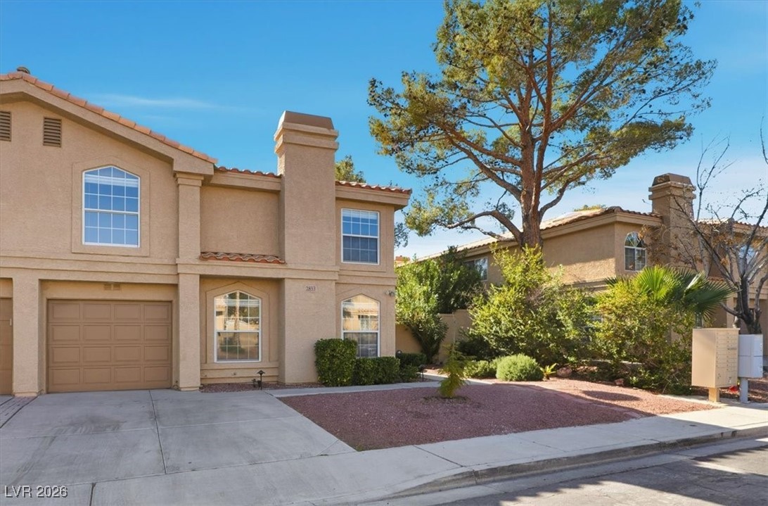 2833 Dawn Crossing Drive