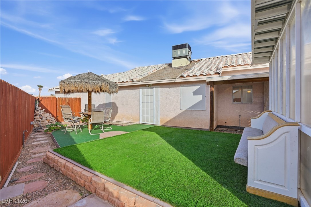 2149 Cambria Pine Court