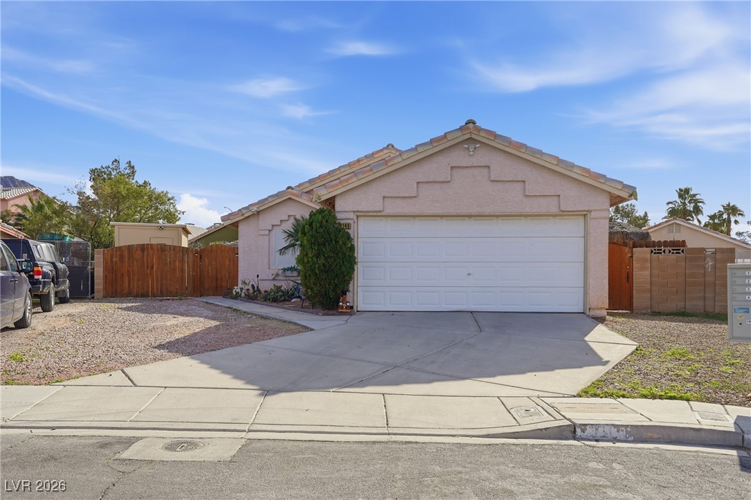 2149 Cambria Pine Court