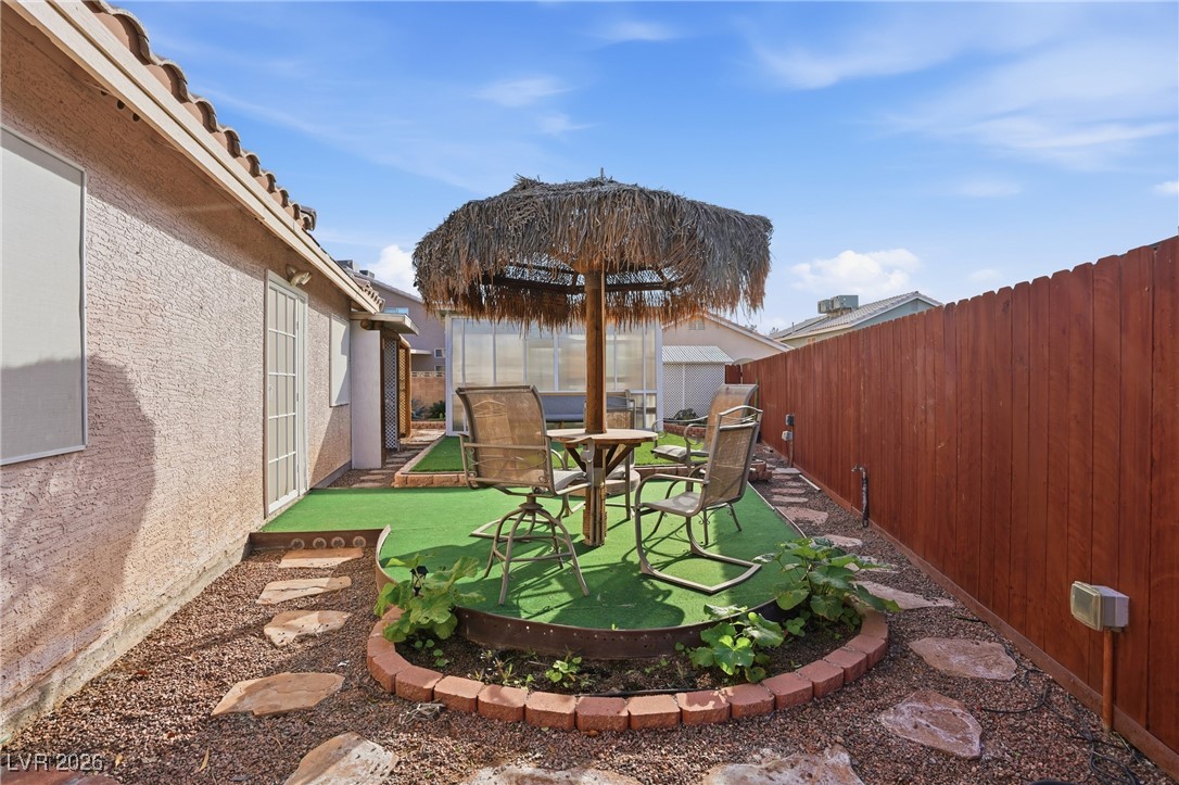 2149 Cambria Pine Court