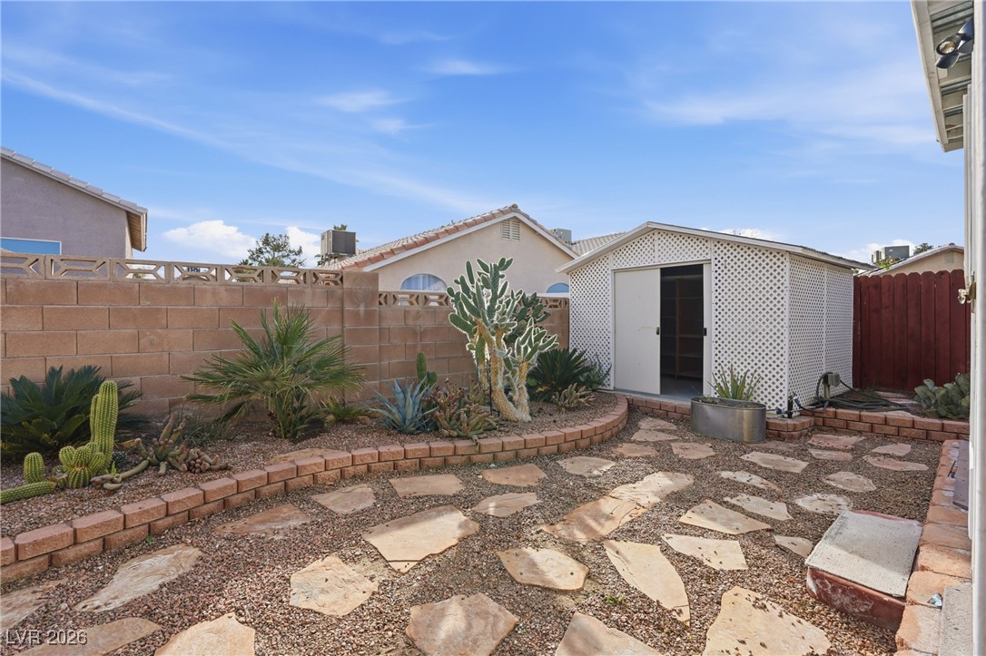 2149 Cambria Pine Court