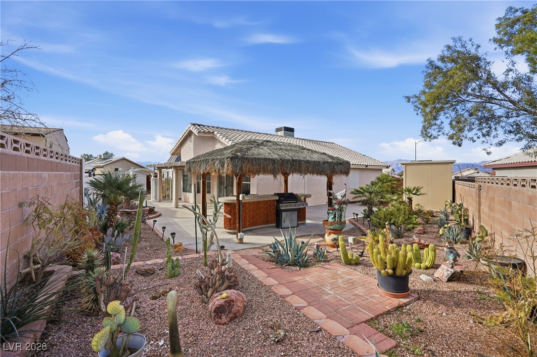 2149 Cambria Pine Court