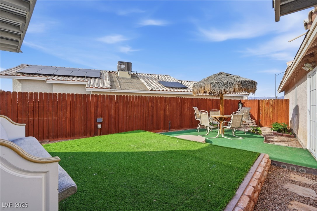 2149 Cambria Pine Court