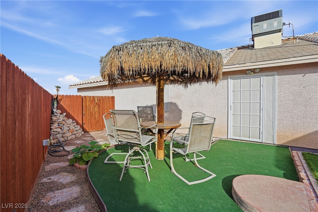 2149 Cambria Pine Court