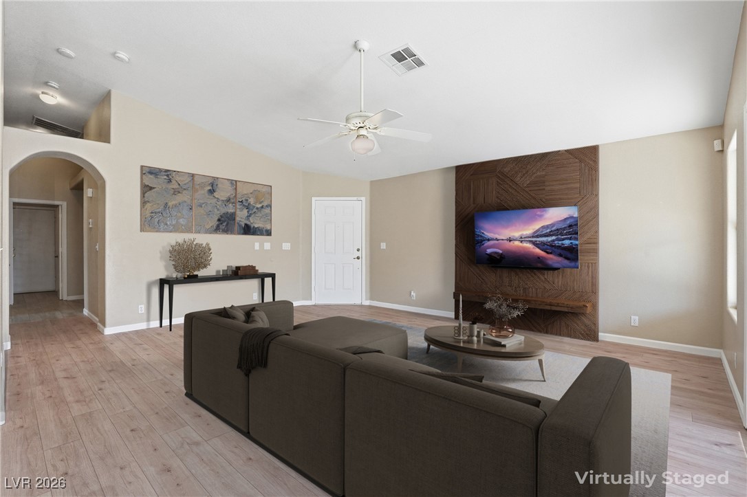 2149 Cambria Pine Court