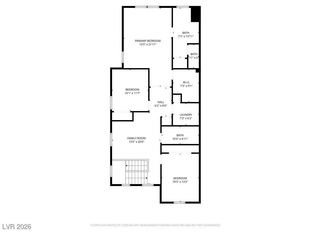11083 Camden Bay Street
