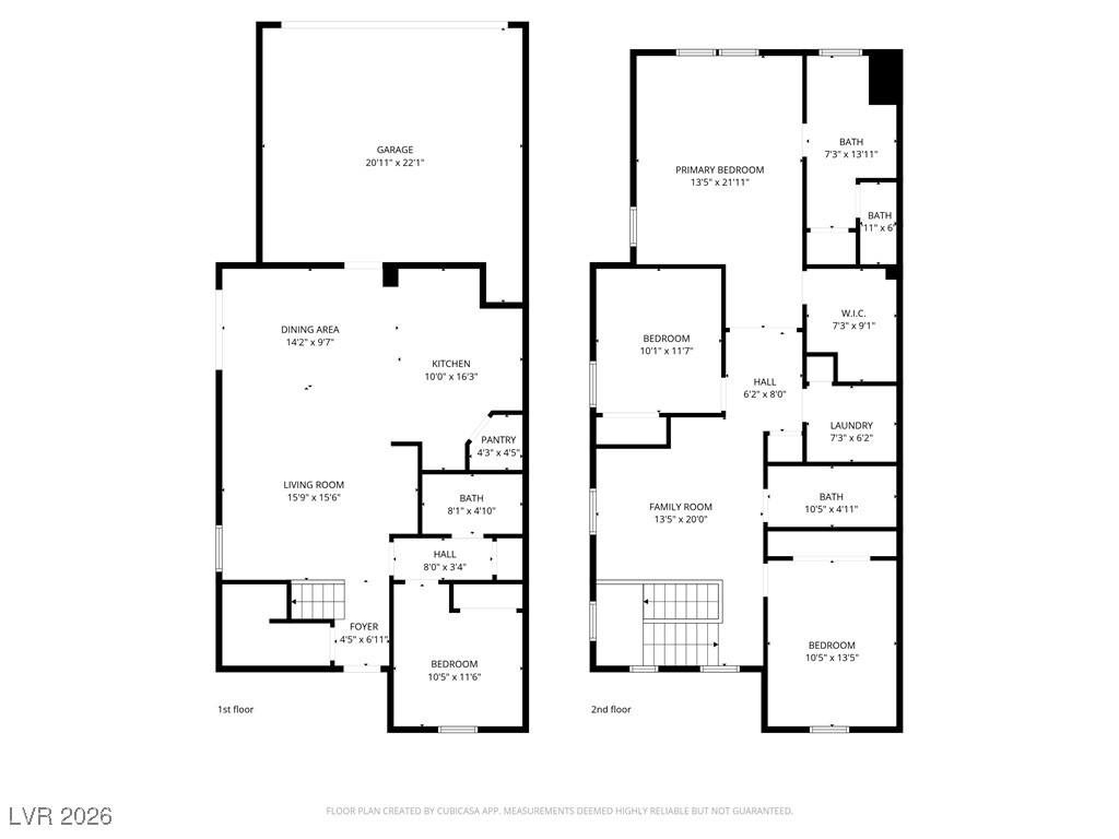11083 Camden Bay Street