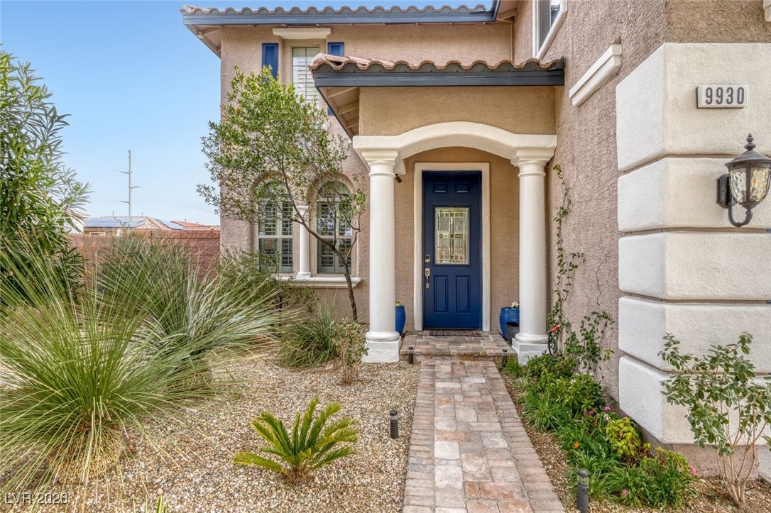 9930 Waxberry Court