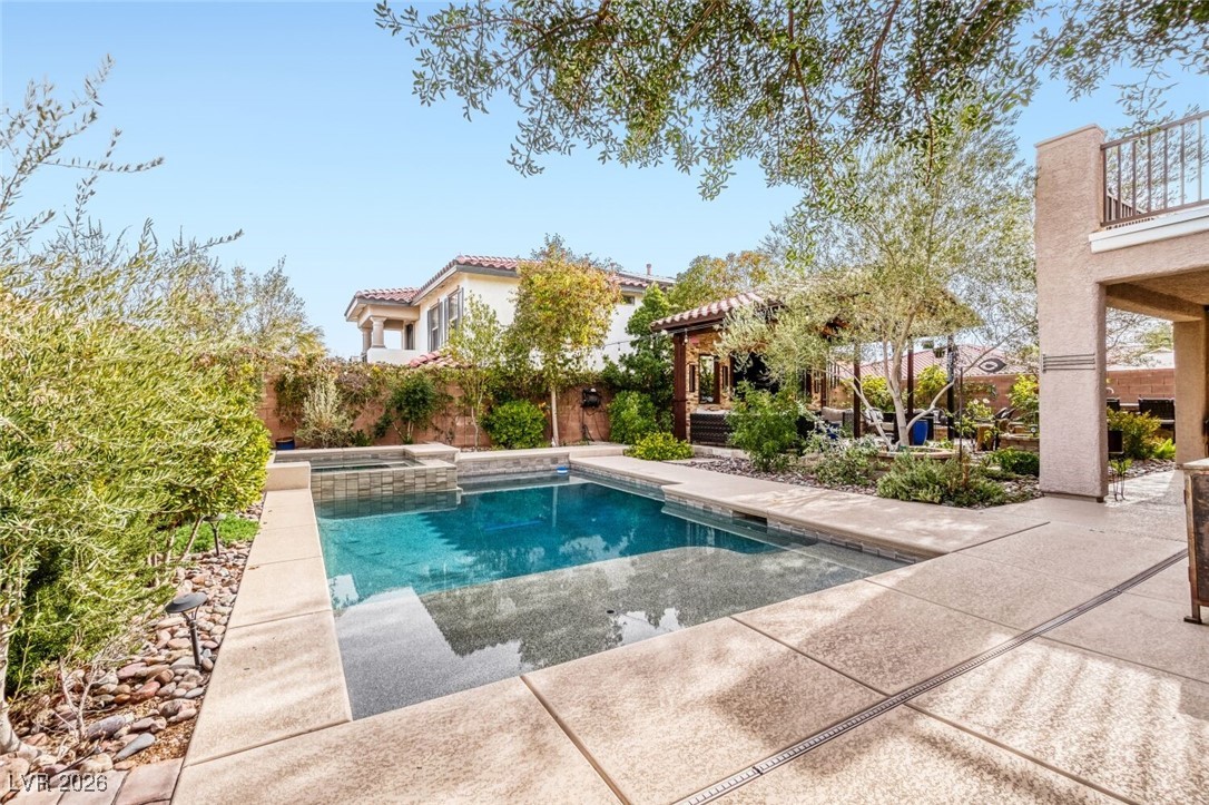 9930 Waxberry Court