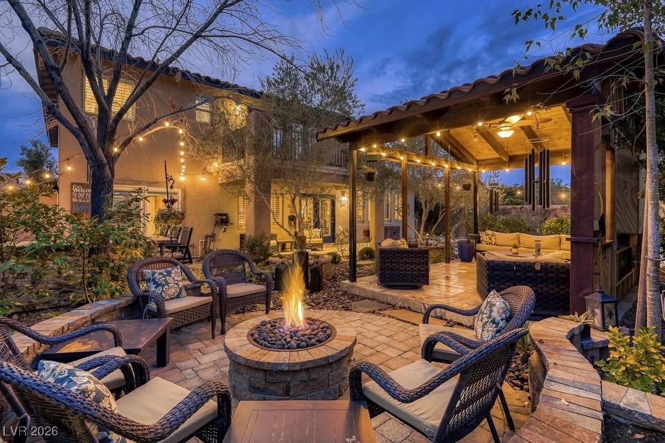 9930 Waxberry Court