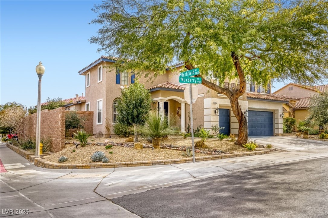 9930 Waxberry Court