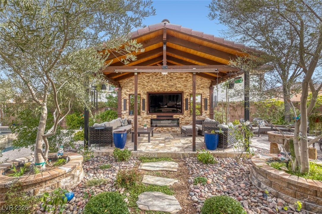 9930 Waxberry Court