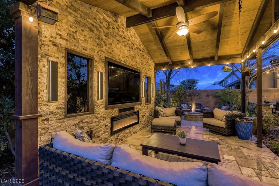 9930 Waxberry Court