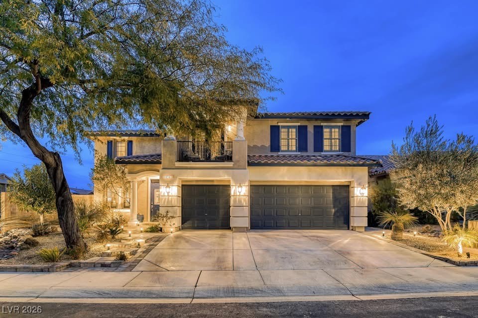 9930 Waxberry Court