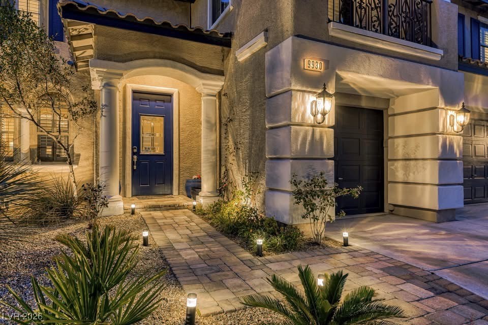 9930 Waxberry Court