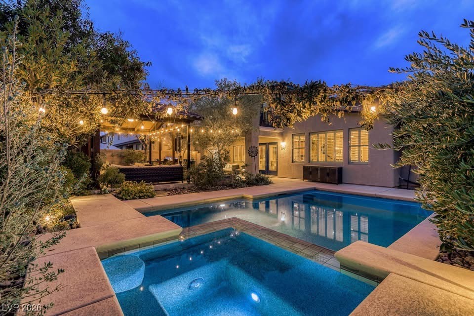 9930 Waxberry Court