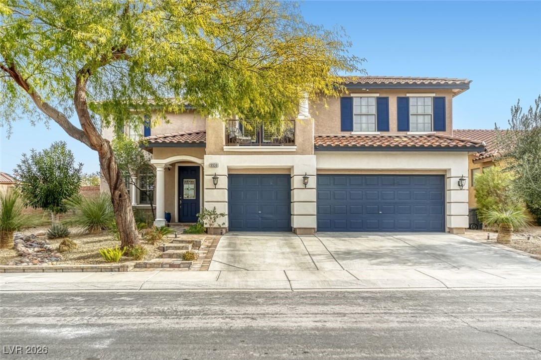 9930 Waxberry Court