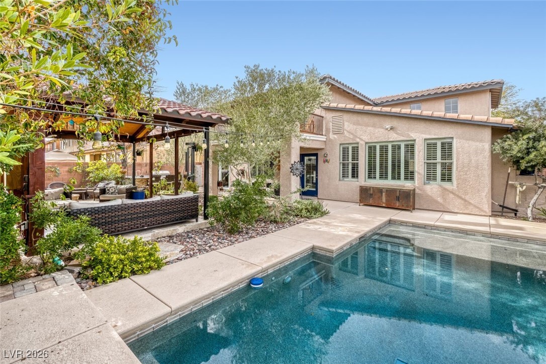 9930 Waxberry Court