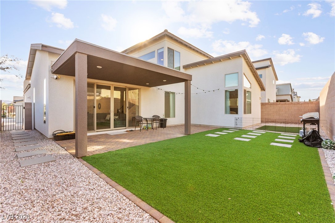 4112 West Landberg Avenue