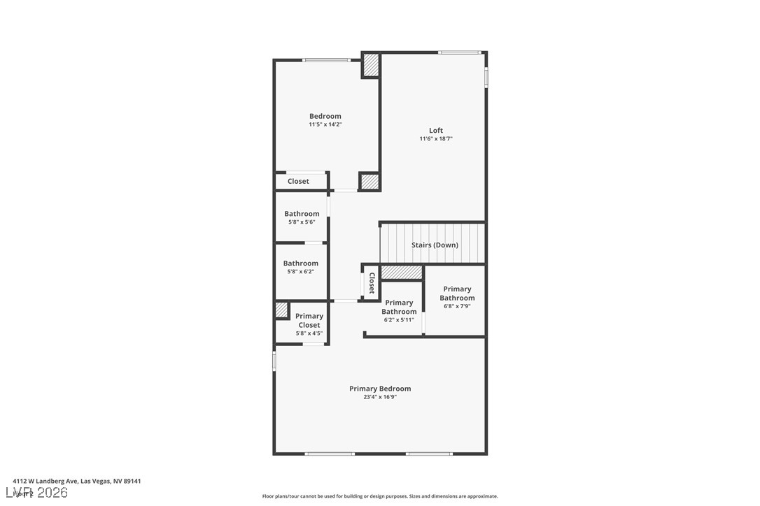 4112 West Landberg Avenue