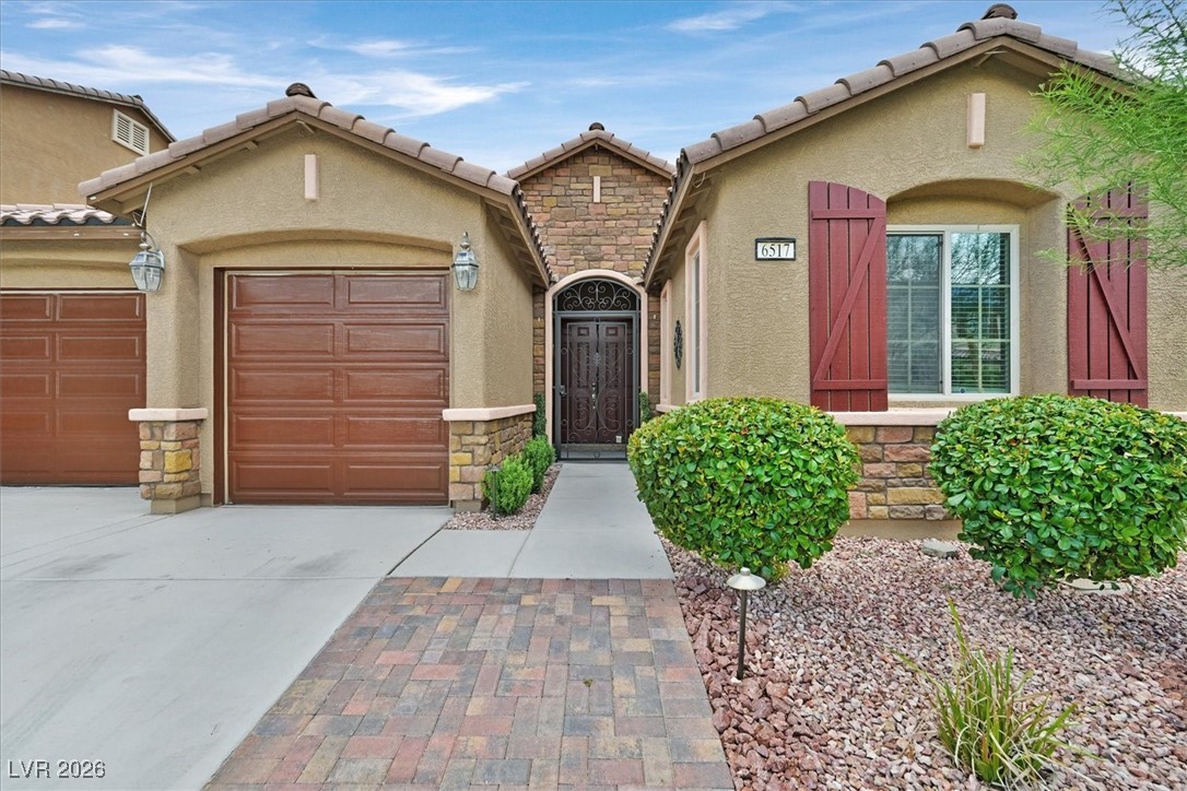 6517 Mission Crest Avenue