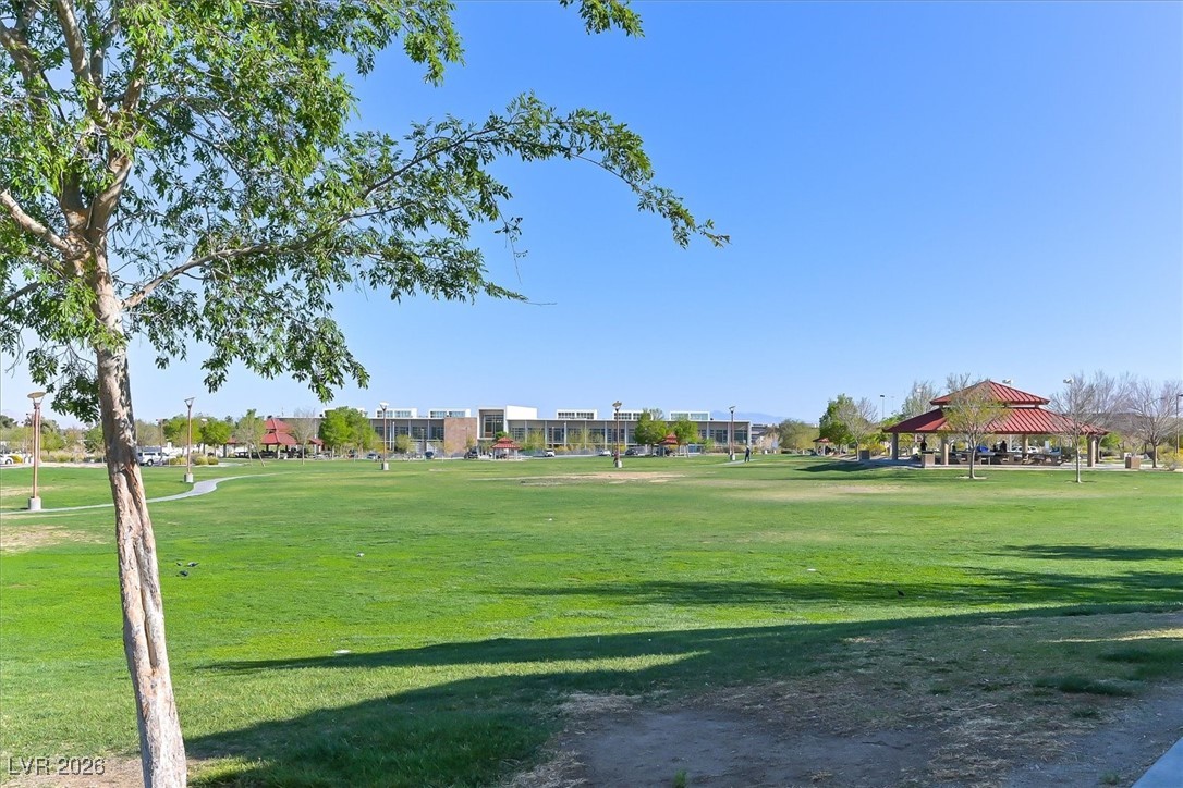 6517 Mission Crest Avenue