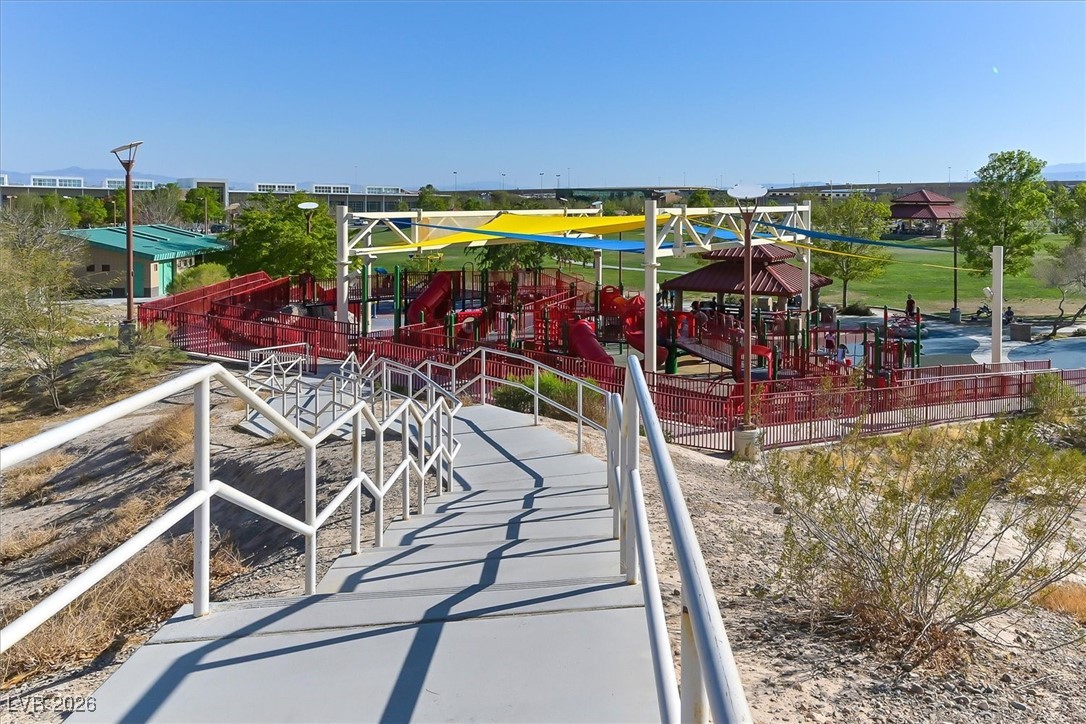 6517 Mission Crest Avenue