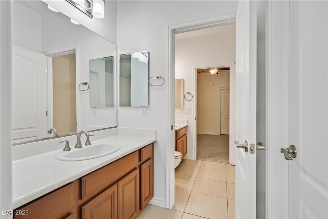 6517 Mission Crest Avenue