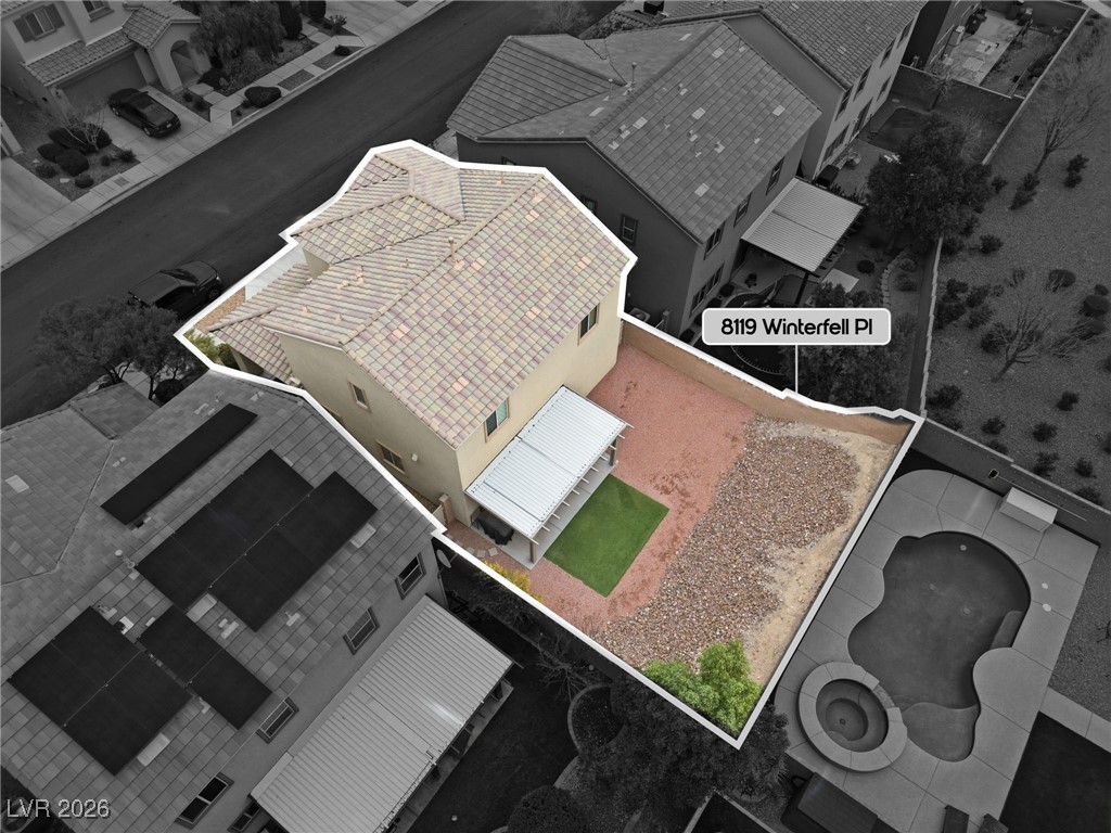 8119 Winterfell Place