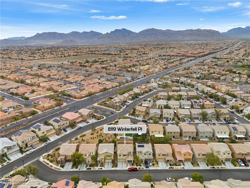 8119 Winterfell Place