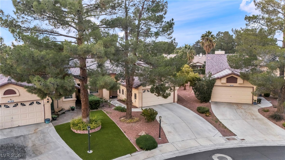 5133 Kingsbridge Drive