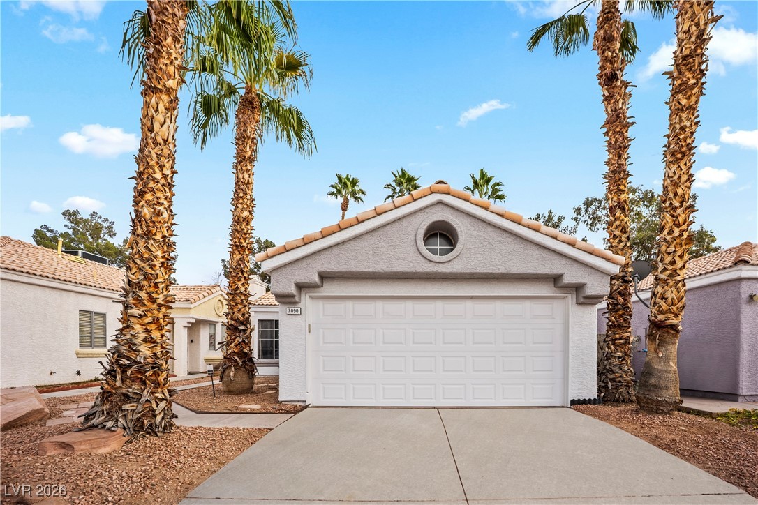 7090 Knoll View Drive