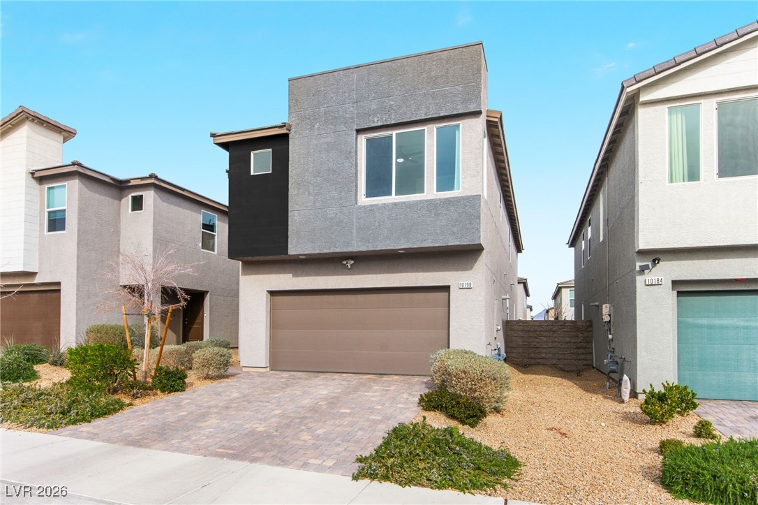 10190 Natural Anchor Street