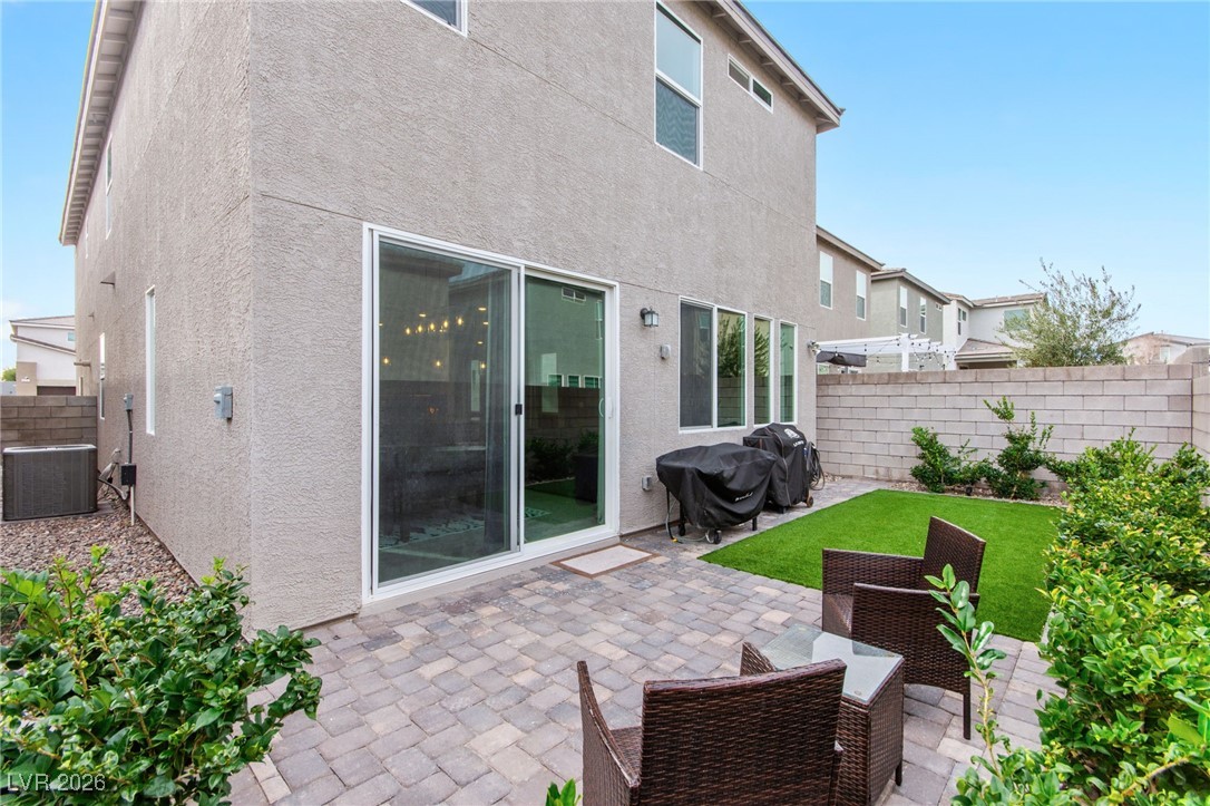 10190 Natural Anchor Street